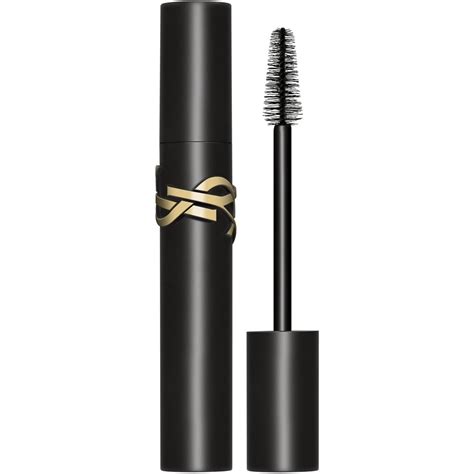 mascara yves saint laurent shocking|yves st laurent lash clash.